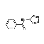 CAS#: 341035-89-0, N-(1H-Imidazol-1-Yl)Benzamide