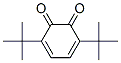 CAS#: 34105-76-5, 3,6-Ditert-Butylcyclohexa-3,5-Diene-1,2-Dione