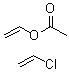 CAS#: 34149-92-3, Acetic Acid, Polymer With Chloroethene