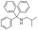 CAS#: 3416-17-9, 2-Methyl-N-[Tri(Phenyl)Methyl]Propan-1-Amine