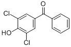 CAS#: 34183-06-7, (3,5-Dichloro-4-Hydroxyphenyl)Phenyl-Methanone
