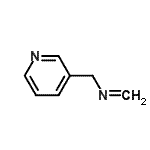 CAS#: 341996-87-0, N-(3-Pyridinylmethyl)Methanimine