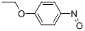 CAS#: 3420-97-1, 1-Ethoxy-4-Nitrosobenzene