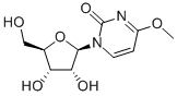 CAS#: 34218-77-4, 1-[(2R,3R,4S,5R)-3,4-Dihydroxy-5-(Hydroxymethyl)Oxolan-2-Yl]-4-Methoxypyrimidin-2-One