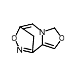 CAS#: 342393-61-7, 4,9-Dioxa-6,10-Diazatricyclo[6.2.1.0<Sup>2,6</Sup>]Undeca-1(10),2,7-Triene