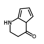 CAS#: 342402-32-8, 1,2,3,4A-Tetrahydro-4H-Cyclopenta[b]Pyridin-4-One