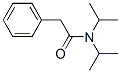 CAS#: 34251-46-2, 2-Phenyl-N,N-Di(Propan-2-Yl)Acetamide