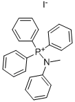 CAS#: 34257-63-1, (N-Methyl-N-Phenylamino)Triphenylphosphonium Iodide