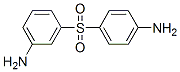 CAS#: 34262-32-3, 3-(4-Aminophenyl)Sulfonylaniline
