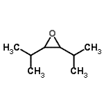 CAS#: 343268-81-5, 2,3-Diisopropyloxirane