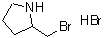 CAS#: 3433-29-2, 2-(Bromomethyl)-Pyrrolidine Hydrobromide