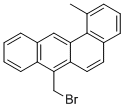 CAS#: 34346-96-8, 7-(Bromomethyl)-1-Methylbenzo[a]Anthracene