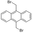 CAS#: 34373-96-1, 9,10-Bis(Bromomethyl)Anthracene