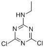 CAS#: 3440-19-5, 4,6-Dichloro-N-Ethyl-1,3,5-Triazin-2-Amine