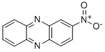 CAS#: 3442-62-4, 2-Nitrophenazine