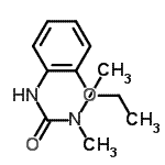 CAS#: 344333-59-1, 3-(2-Ethoxyphenyl)-1,1-Dimethylurea