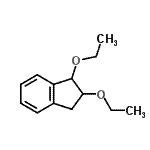 CAS#: 344885-75-2, 1,2-Diethoxyindane