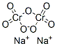 CAS 登录号：34493-01-1， 钠二铬酸盐
