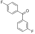 CAS#: 345-71-1, 3,4''-Difluorobenzophenone