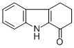 CAS#: 3456-99-3, 2,3,4,9-Tetrahydro-1H-Carbazol-1-One