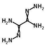 CAS#: 3457-37-2, Ethanedihydrazonamide
