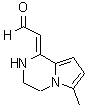 CAS#: 345892-02-6, (3,4-Dihydro-6-Methylpyrrolo[1,2-a]Pyrazin-1(2H)-Ylidene)-Acetaldehyde