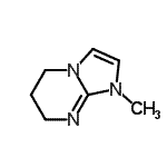 CAS#: 345975-00-0, 1-Methyl-1,5,6,7-Tetrahydroimidazo[1,2-a]Pyrimidine