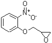 CAS 登录号：345975-15-7， 2-[(2-硝基苯氧基)甲基]环氧乙烷