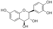 CAS#: 34620-73-0, (2R,3S,4S)-2-(3,4-Dihydroxyphenyl)Chroman-3,4,7-Triol