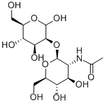 CAS#: 34621-73-3, N-Acetylglucosaminyl-1-2-mannopyranose