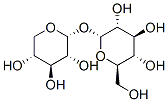 CAS#: 34627-06-0, (2R,3S,4S,5R,6R)-2-(Hydroxymethyl)-6-[(2R,3R,4S,5R)-3,4,5-Trihydroxyoxan-2-Yl]Oxyoxane-3,4,5-Triol