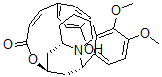 CAS#: 34628-60-9, 2'-Hydroxy-5'',6''-Dimethoxylythran-12-One