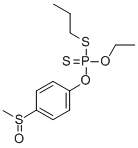 CAS#: 34643-47-5, Sulprofos-Sulfoxide