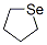 CAS 登录号：3465-98-3， 硒杂环戊烷