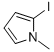 CAS#: 34671-29-9, 2-Iodo-1-Methylpyrrole