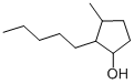 CAS#: 34686-67-4, 2-[(E)-Hex-2-Enyl]Cyclopentan-1-Ol
