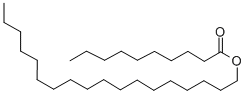 CAS#: 34689-06-0, Octadecyl Decanoate