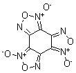 CAS 登录号：3470-17-5， 苯并三氧化呋咱
