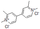 CAS#: 34758-94-6, 4-(1,2-Dimethylpyridin-1-Ium-4-Yl)-1,2-Dimethylpyridin-1-Ium Dichloride