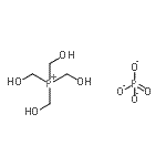 CAS#: 34762-86-2, Tetrakis(Hydroxymethyl)Phosphonium Phosphate