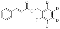 CAS#: 347840-02-2, Benzyl-D5 Cinnamate