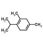 CAS#: 348137-23-5, 1-Isopropyl-2,4-Dimethyl-1,4-Cyclohexadiene