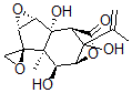 CAS 登录号：3484-46-6， 蜂毒