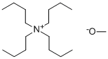 CAS#: 34851-41-7, Tetrabutylammonium Methoxide