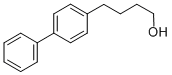 CAS#: 34874-54-9, 4-(4-Biphenylyl)Butanol