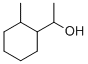 CAS#: 34884-21-4, 1-(2-Methylcyclohexyl)Ethanol