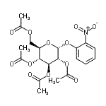 CAS#: 35023-96-2, 2-Nitrophenyl 2,3,4,6-Tetra-O-Acetyl-alpha-D-Glucopyranoside