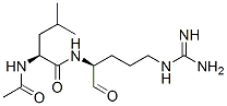 CAS#: 35039-75-9, (2S)-2-Acetamido-N-[(2S)-5-(Diaminomethylideneamino)-1-Oxopentan-2-Yl]-4-Methylpentanamide