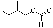 CAS#: 35073-27-9, 2-Methylbutyl Formate