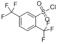 CAS#: 351003-22-0, 2,5-Bis(Trifluoromethyl)Benzenesulfonyl Chloride